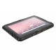Getac ZX10 4G Qualcomm Snapdragon 64 GB 25,6 cm (10.1'') 4 GB Wi-Fi 5 (802.11ac) Android 11 Negro