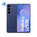 Samsung Galaxy S25 FE 5G 17 cm (6.7'') SIM doble USB Tipo C 8 GB 256 GB 4900 mAh Marina