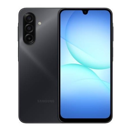 Samsung Galaxy A17 LTE 17 cm (6.7'') Ranura híbrida Dual SIM 4G USB Tipo C 8 GB 256 GB 5000 mAh Negro