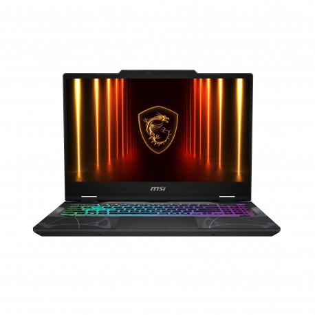 MSI Cyborg A15 AI B2HWFKG-094XES AMD Ryzen™ 9 270 Portátil 39,6 cm (15.6'') Full HD