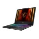 MSI Cyborg A15 AI B2HWFKG-094XES AMD Ryzen™ 9 270 Portátil 39,6 cm (15.6'') Full HD