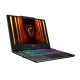 MSI Cyborg A15 AI B2HWFKG-094XES AMD Ryzen™ 9 270 Portátil 39,6 cm (15.6'') Full HD