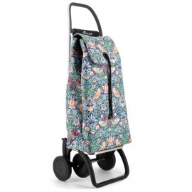 Rolser IMX509-3119 bolsa de compras Multicolor Bolsa para carrito de la compra
