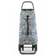 Rolser IMX509-3119 bolsa de compras Multicolor Bolsa para carrito de la compra