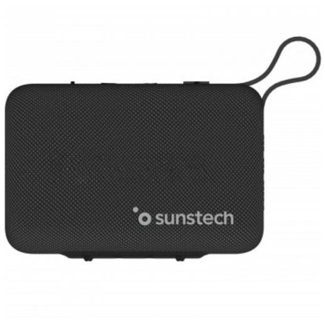 Altavoz con Bluetooth Sunstech Go Beat/ 8W/ 2.0