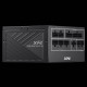 XPG COREREACTOR II VE 850W unidad de fuente de alimentación 24-pin ATX ATX Negro