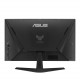 ASUS TUF Gaming VG249QM5A pantalla para PC 60,5 cm (23.8'') 1920 x 1080 Pixeles Full HD LCD Negro