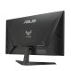 ASUS TUF Gaming VG249QM5A pantalla para PC 60,5 cm (23.8'') 1920 x 1080 Pixeles Full HD LCD Negro