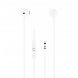 T'nB SWEET Auriculares Alámbrico Dentro de oído Llamadas/Música Blanco