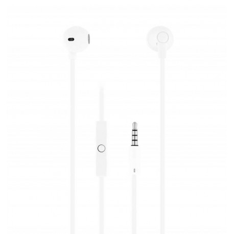 T'nB SWEET Auriculares Alámbrico Dentro de oído Llamadas/Música Blanco