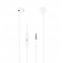 T'nB SWEET Auriculares Alámbrico Dentro de oído Llamadas/Música Blanco