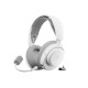 STEELSERIES - Steelseries Arctis Nova 3P Auriculares Inalámbrico Diadema Música/uso diario Bluetooth Blanco - SSH61687