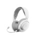 STEELSERIES - Steelseries Arctis Nova 3P Auriculares Inalámbrico Diadema Música/uso diario Bluetooth Blanco - SSH61687