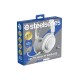 STEELSERIES - Steelseries Arctis Nova 3P Auriculares Inalámbrico Diadema Música/uso diario Bluetooth Blanco - SSH61687