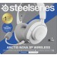 STEELSERIES - Steelseries Arctis Nova 3P Auriculares Inalámbrico Diadema Música/uso diario Bluetooth Blanco - SSH61687
