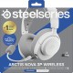STEELSERIES - Steelseries Arctis Nova 3P Auriculares Inalámbrico Diadema Música/uso diario Bluetooth Blanco - SSH61687