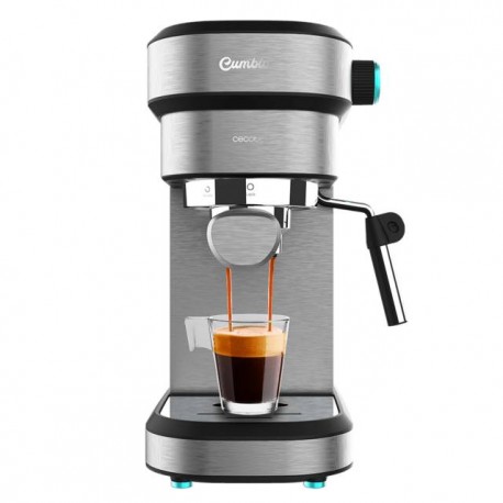 Cecotec 01624 cafetera eléctrica Totalmente automática Máquina espresso 1,2 L