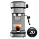 Cecotec 01624 cafetera eléctrica Totalmente automática Máquina espresso 1,2 L