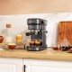 Cecotec 01624 cafetera eléctrica Totalmente automática Máquina espresso 1,2 L