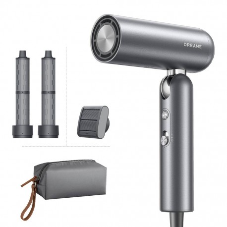 Dreame Pocket Neo secador 1300 W Gris