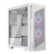 MSI MPG VELOX 300R AIRFLOW PZ Midi Tower Blanco