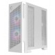 MSI MPG VELOX 300R AIRFLOW PZ Midi Tower Blanco