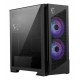 MSI MPG VELOX 300R AIRFLOW PZ Midi Tower Negro