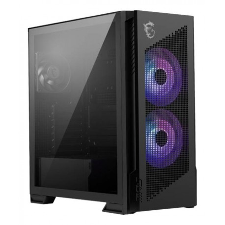 MSI MPG VELOX 300R AIRFLOW PZ Midi Tower Negro