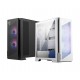 MSI MPG VELOX 300R AIRFLOW PZ Midi Tower Negro