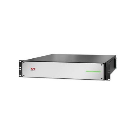 APC XBP48RM2U-LI batería para sistema ups Ión de litio 48 V 50 Ah