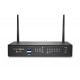 SONICWALL - SonicWall TZ370W cortafuegos (hardware) Escritorio 3 Gbit/s - 03-ssc-3006