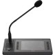 Axis TC6901 Negro Micrófono para conferencias