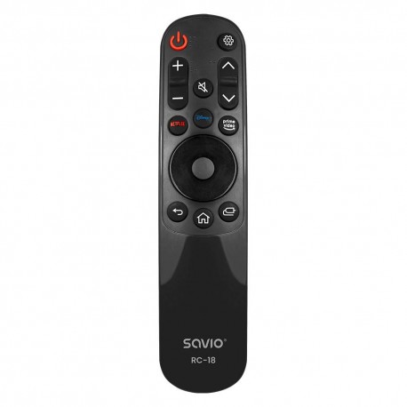 Savio RC-18 mando a distancia Universal