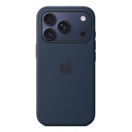 Apple MGFH4ZM/A funda para teléfono móvil 15,9 cm (6.27'') Azul oscuro