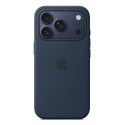 Apple MGFH4ZM/A funda para teléfono móvil 15,9 cm (6.27'') Azul oscuro