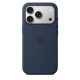 Apple MGFH4ZM/A funda para teléfono móvil 15,9 cm (6.27'') Azul oscuro