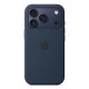 Apple MGFH4ZM/A funda para teléfono móvil 15,9 cm (6.27'') Azul oscuro