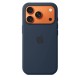 Apple MGFH4ZM/A funda para teléfono móvil 15,9 cm (6.27'') Azul oscuro