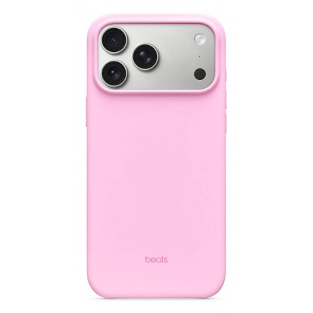 APPLE - Apple MGJF4LL/A funda para teléfono móvil 17,5 cm (6.9'') Rosa - mgjf4ll/a