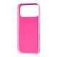 APPLE - Apple MGJF4LL/A funda para teléfono móvil 17,5 cm (6.9'') Rosa - mgjf4ll/a