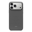 APPLE - Apple MGJD4LL/A funda para teléfono móvil 17,5 cm (6.9'') Granito, Gris - mgjd4ll/a