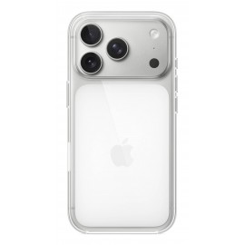 APPLE - Apple MGFT4ZM/A funda para teléfono móvil 16 cm (6.3'') Transparente - mgft4zm/a
