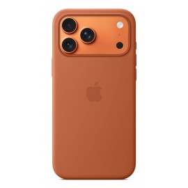 APPLE - Apple MGFQ4ZM/A funda para teléfono móvil 17,5 cm (6.9'') Terracota - mgfq4zm/a