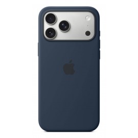 APPLE - Apple MGFP4ZM/A funda para teléfono móvil 17,5 cm (6.9'') Azul oscuro - mgfp4zm/a