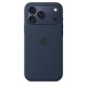 APPLE - Apple MGFP4ZM/A funda para teléfono móvil 17,5 cm (6.9'') Azul oscuro - mgfp4zm/a