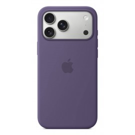 APPLE - Apple MGFN4ZM/A funda para teléfono móvil 17,5 cm (6.9'') Púrpura - mgfn4zm/a