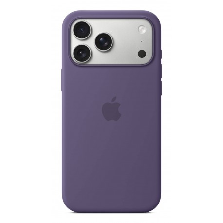 APPLE - Apple MGFN4ZM/A funda para teléfono móvil 17,5 cm (6.9'') Púrpura - mgfn4zm/a
