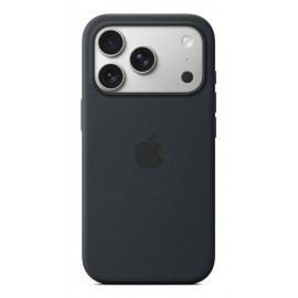 APPLE - Apple MGFK4ZM/A funda para teléfono móvil 16 cm (6.3'') Negro - mgfk4zm/a