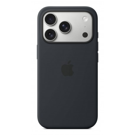 APPLE - Apple MGFK4ZM/A funda para teléfono móvil 16 cm (6.3'') Negro - mgfk4zm/a