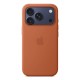 APPLE - Apple MGFJ4ZM/A funda para teléfono móvil 16 cm (6.3'') Terracota - mgfj4zm/a